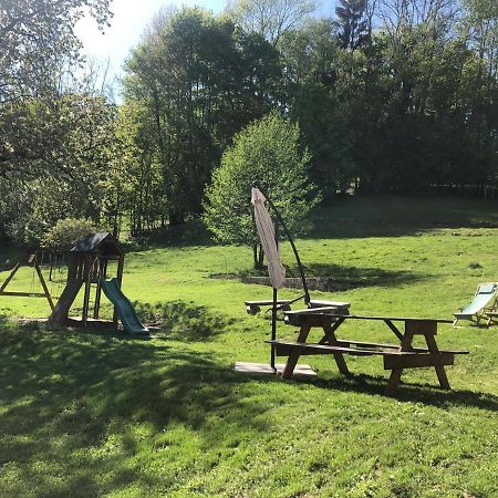 Slunecna Rokytnice Rokytnice nad Jizerou Buitenkant foto