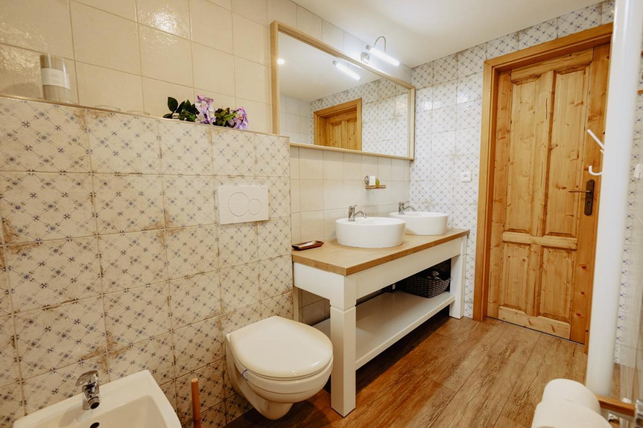 Slunecna Rokytnice Rokytnice nad Jizerou Buitenkant foto